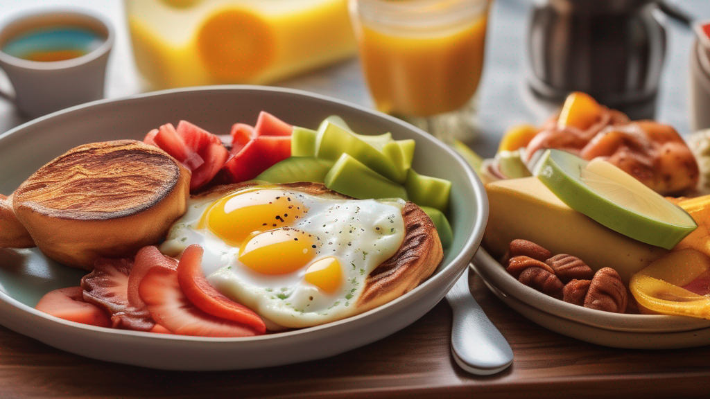 Kona Cafe Breakfast Hours | Menu Price