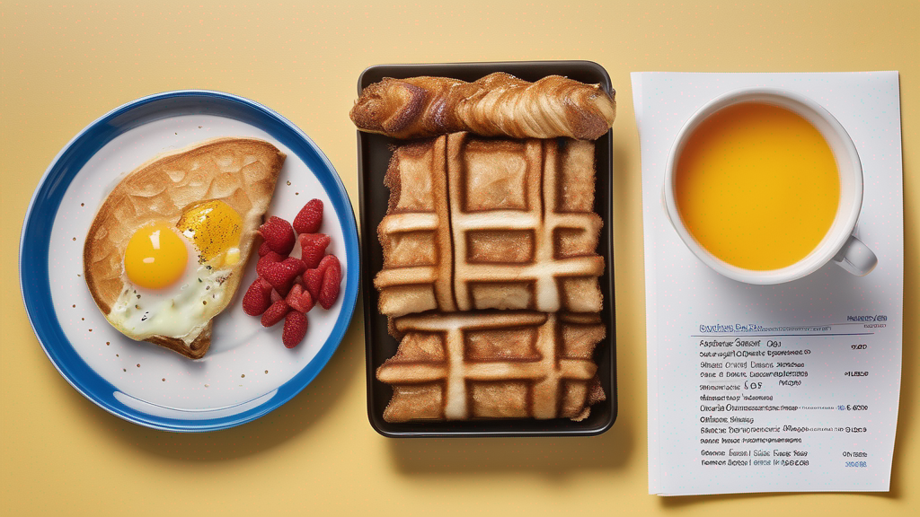 Shoney’s Breakfast Hours|Menu|Calories