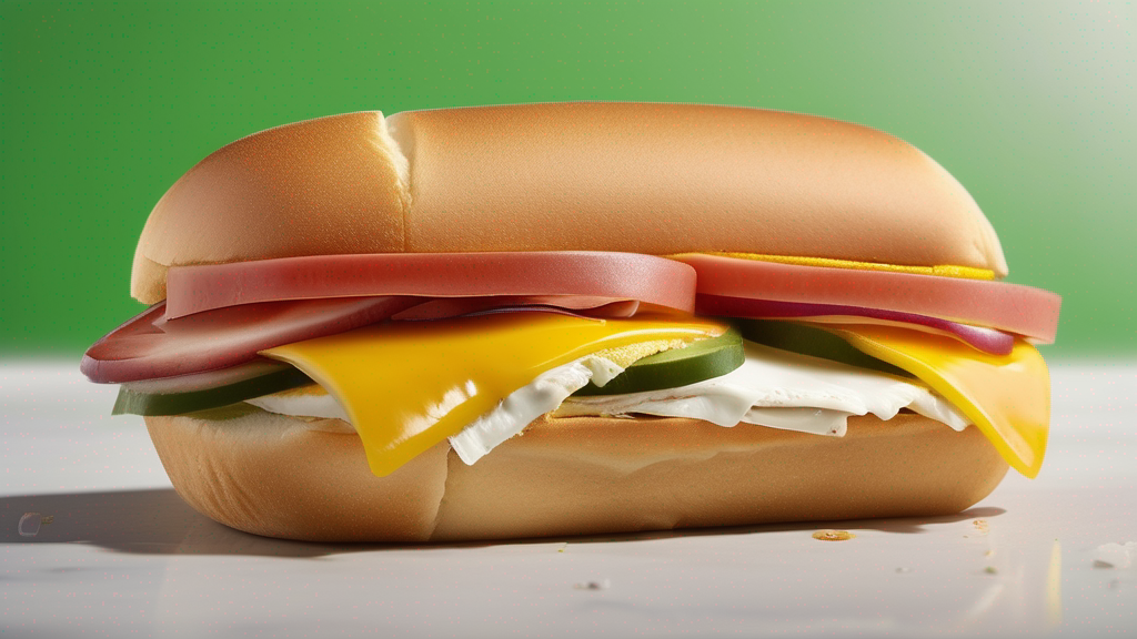 Subway Breakfast Hours | Menu | Prices