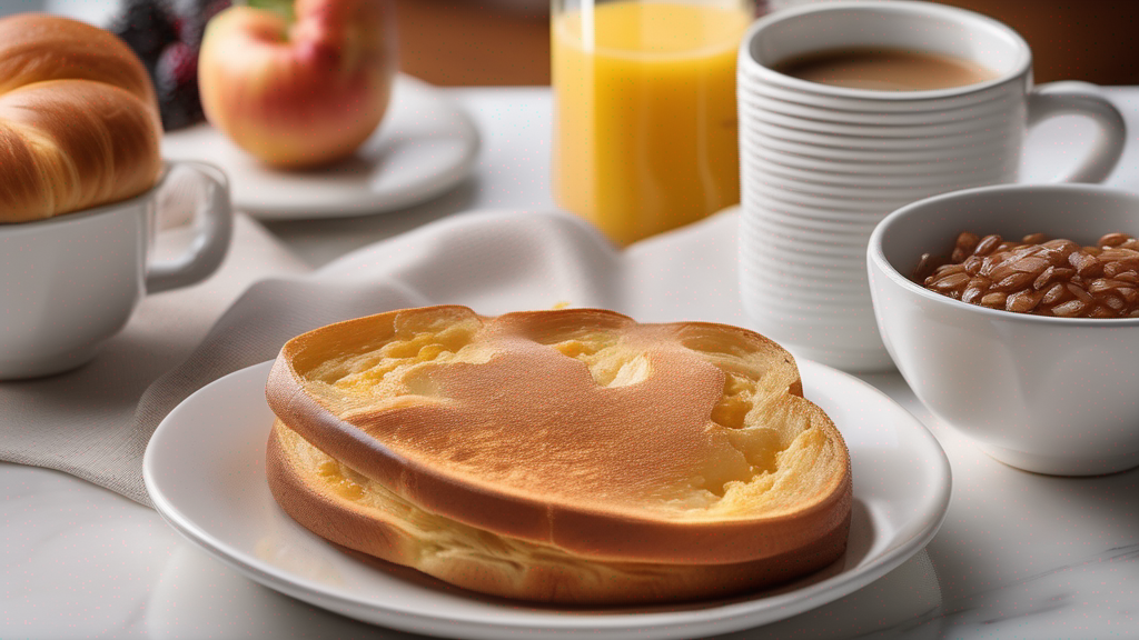 Kneaders Bakery & Cafe BreakFast Hours
