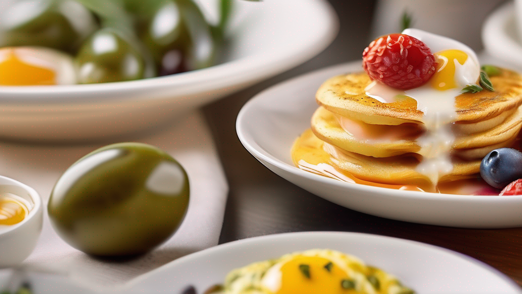 Olive Garden Breakfast Hours | Menu & Price