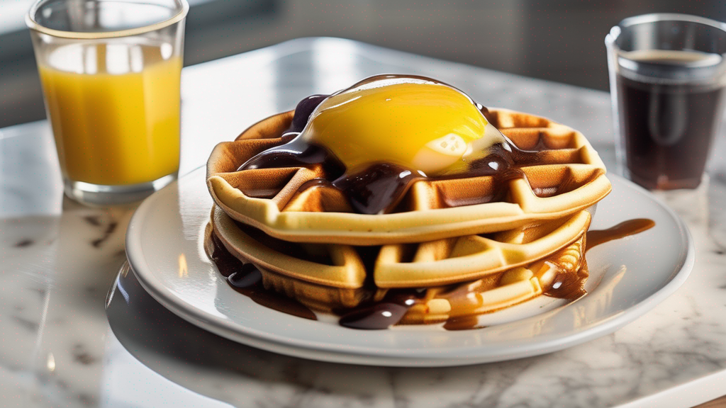 Waffle House Breakfast Hours-Menu &Pricing