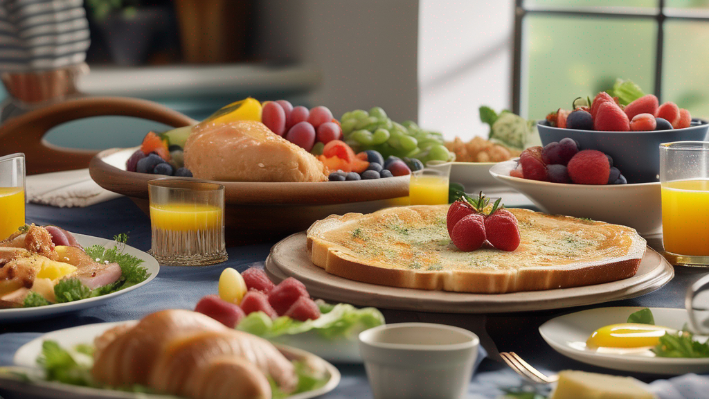 Marie Callender%27s Sunday Brunch Hours |Menu
