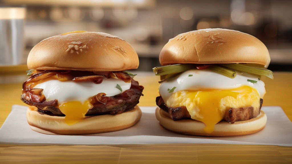 First Watch Breakfast Hours – Menu List