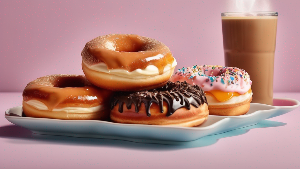 Dunkin Donuts Breakfast Hours Time.BreakfastMenuin2025
