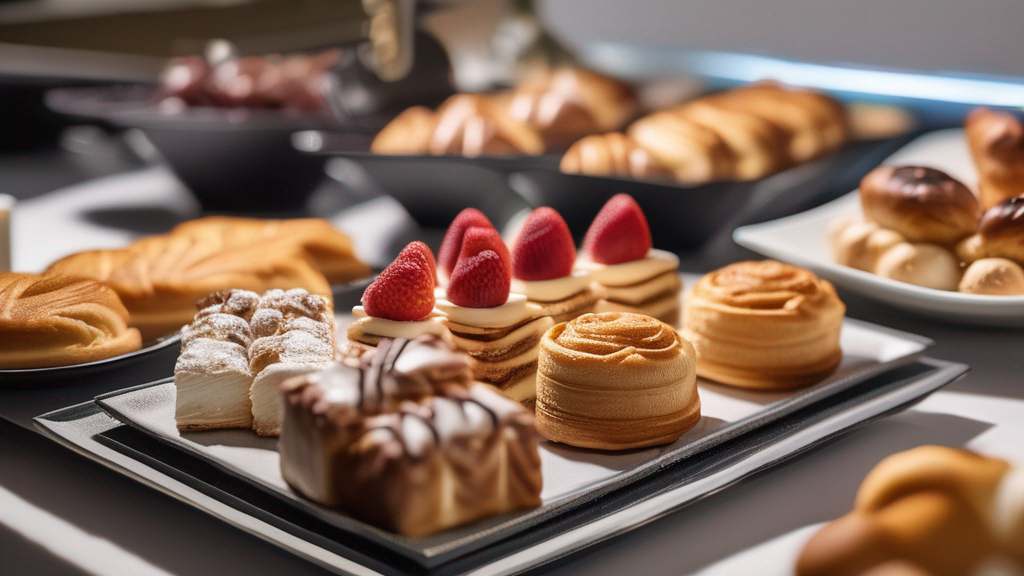 DoubleTree Breakfast Hours | Menu | DoubleTree by Hilton