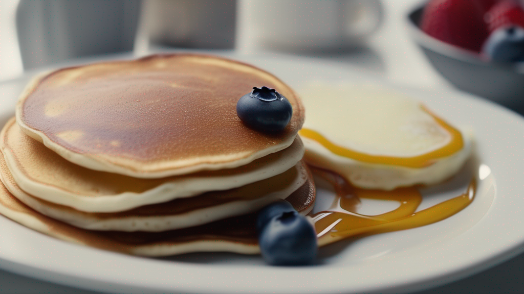 Denny’s Breakfast Hours | Menu & Price