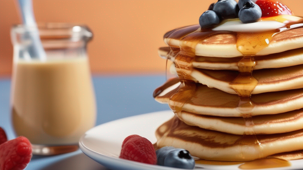 IHOP Breakfast Hours | Menu