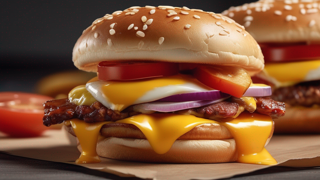 Burger King BreakFast Hours