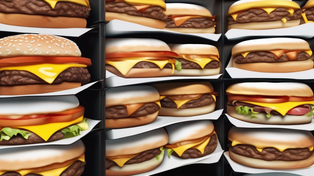 Burger King BreakFast Hours | BK Happy Hours | Menu |