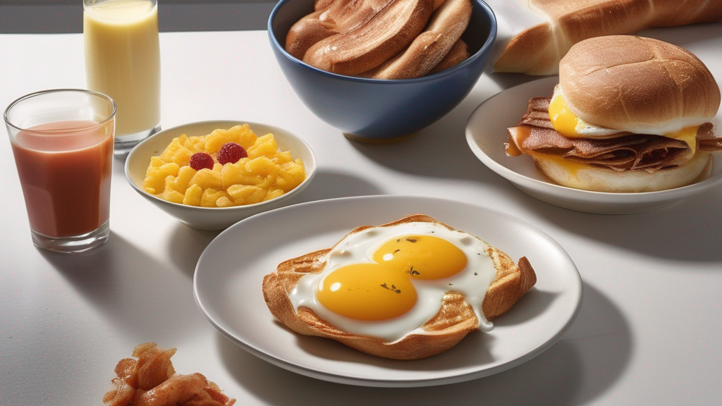 Braums Breakfast Hours | Menu & Price