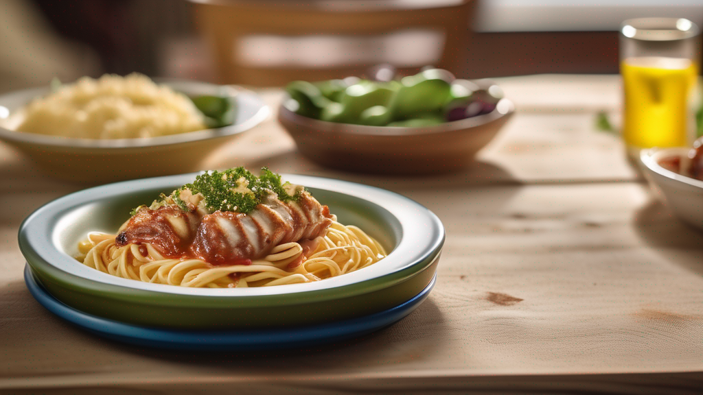 Lunch Hours at Olive Garden -Lunch Favorite Menu 2025