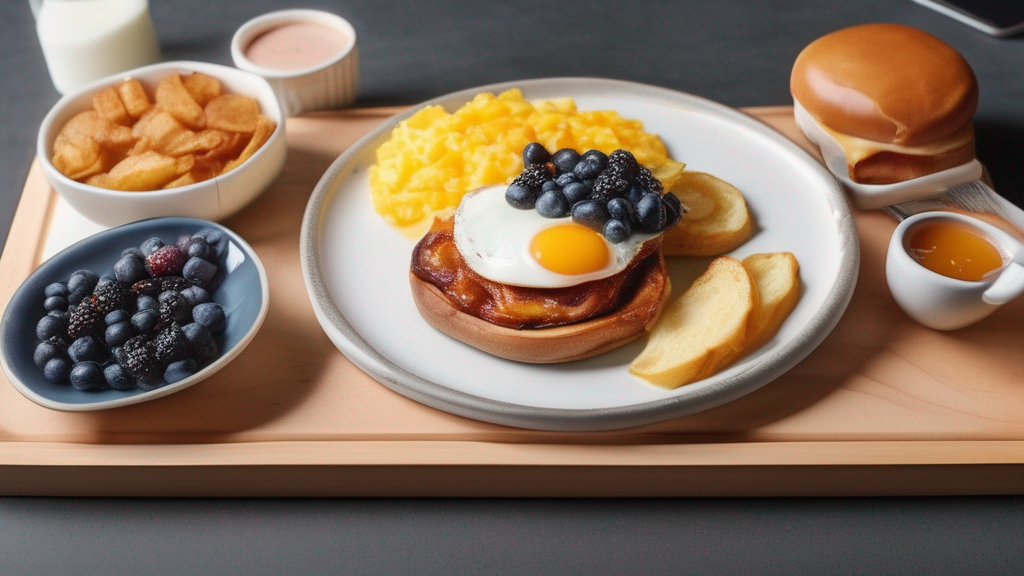Jack%27s Breakfast Hours. [Menu|Time]